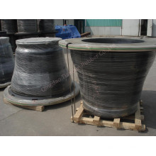 Super Cone Rubber Fender / Marine Fender (TD-AA1200H)